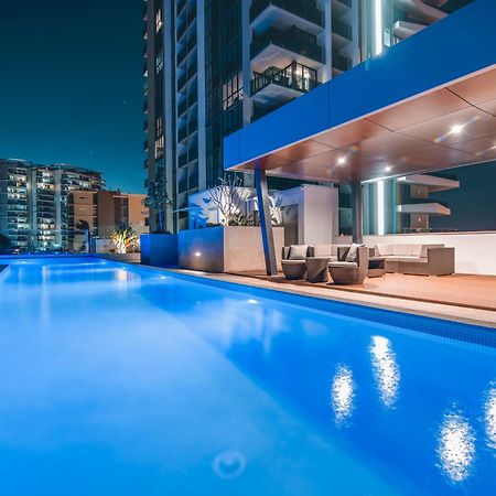 Iconic Kirra Beach Resort Голд-Кост Экстерьер фото