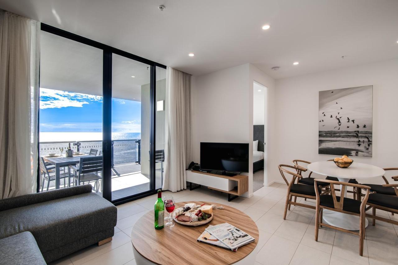 Iconic Kirra Beach Resort Голд-Кост Экстерьер фото